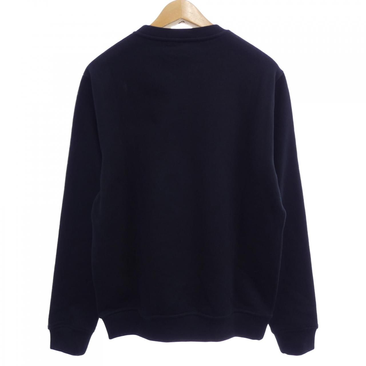 Hermes Sweatshirt Black — view 2
