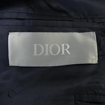 Dior Jacket Navy — view 4