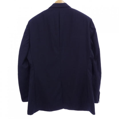 Dior Jacket Navy — view 2