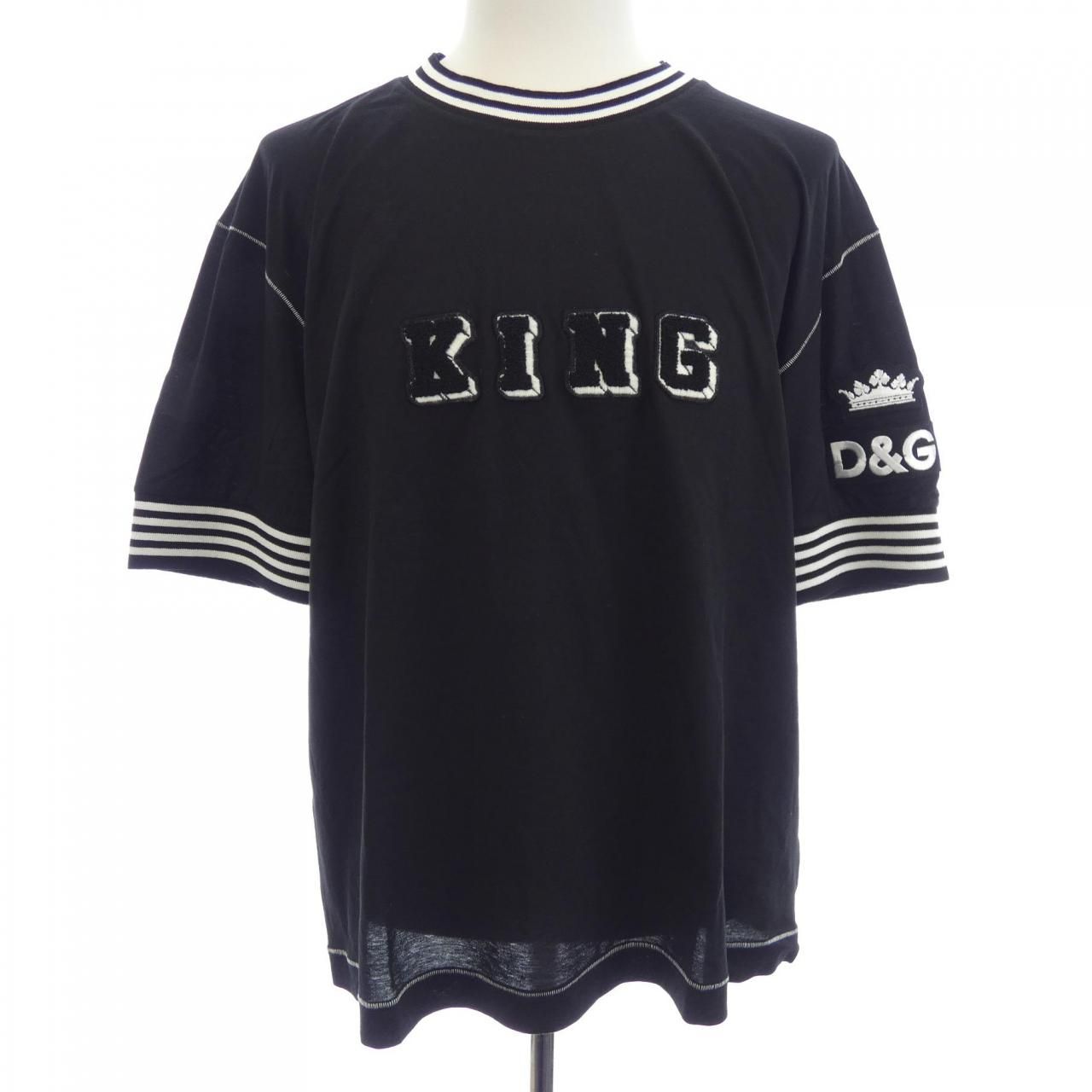 Dolce & Gabbana T-Shirt