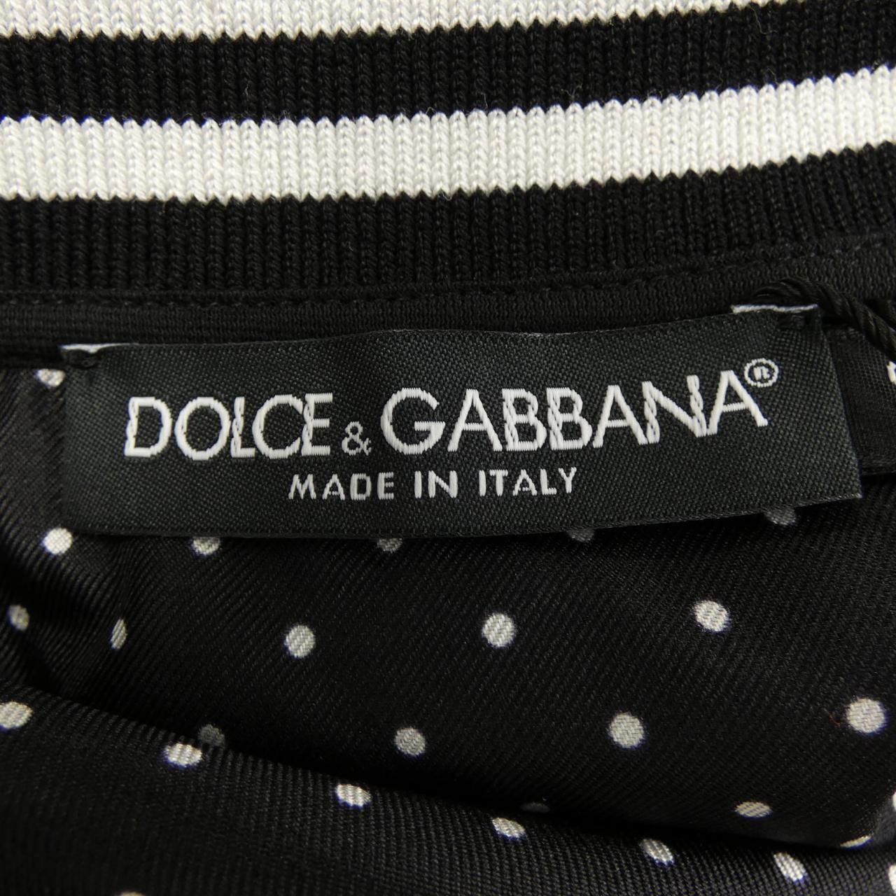 Dolce & Gabbana T-Shirt — view 4