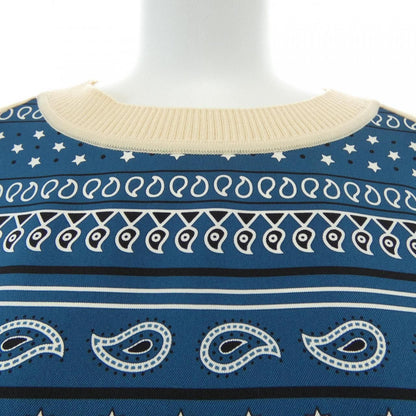 Hermes Twill Lane Dress — view 5
