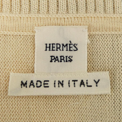 Hermes Twill Lane Dress — view 4