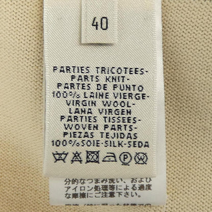 Hermes Twill Lane Dress — view 3