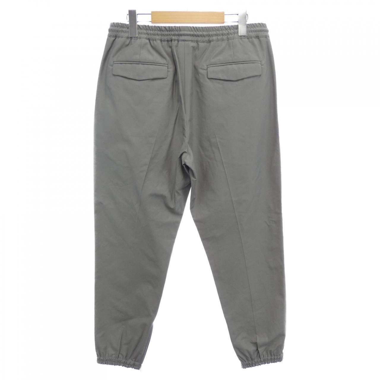 Dior Pants Gray — view 2