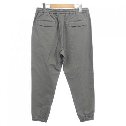 Dior Pants Gray — view 2
