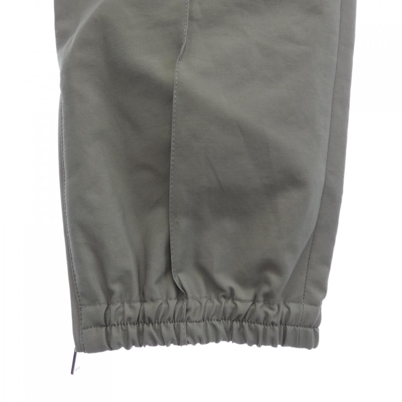 Dior Pants Gray — view 5