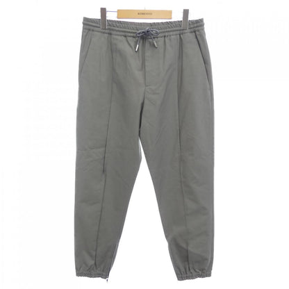 Dior Pants Gray
