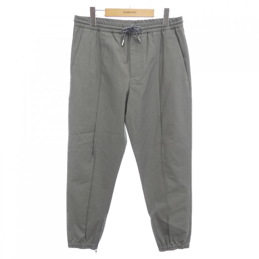 Dior Pants Gray