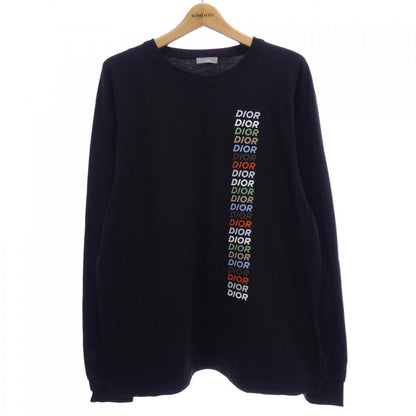 Dior T-Shirt Black