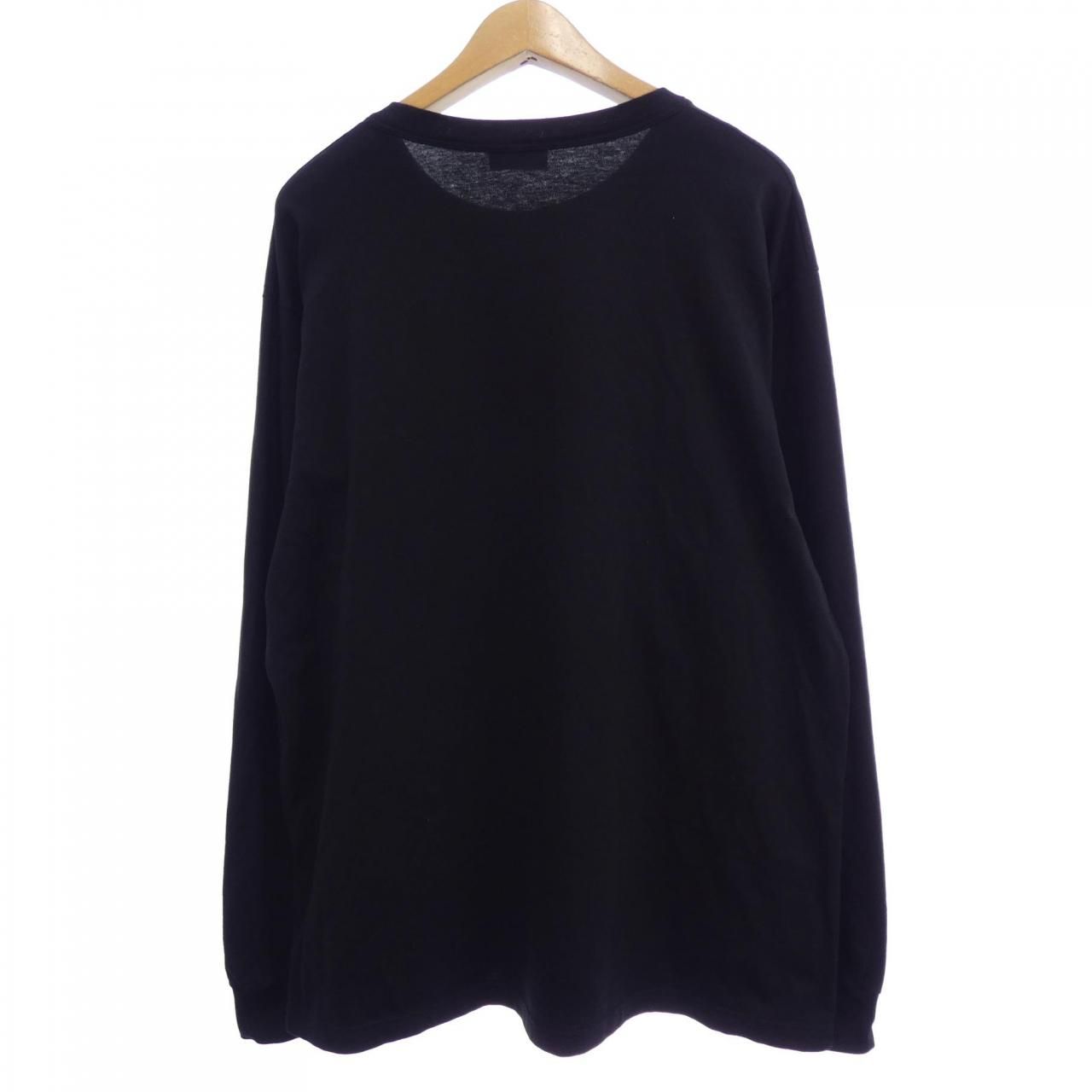 Dior T-Shirt Black — view 2