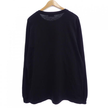 Dior T-Shirt Black — view 2
