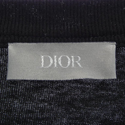 Dior T-Shirt Black — view 4