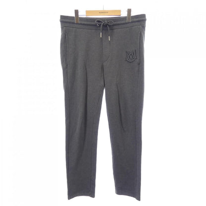 Moncler Pants Gray