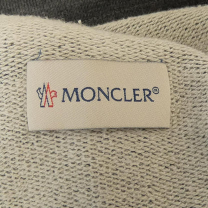 Moncler Pants Gray — view 4