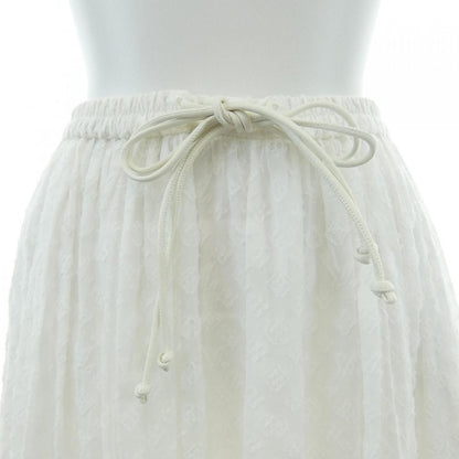 Louis Vuitton Skirt White — view 6