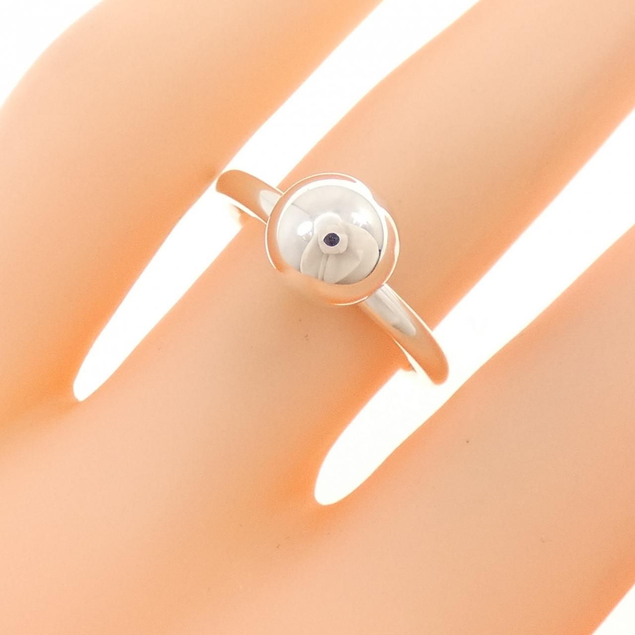 Tiffany & Co Ball Ring — view 5