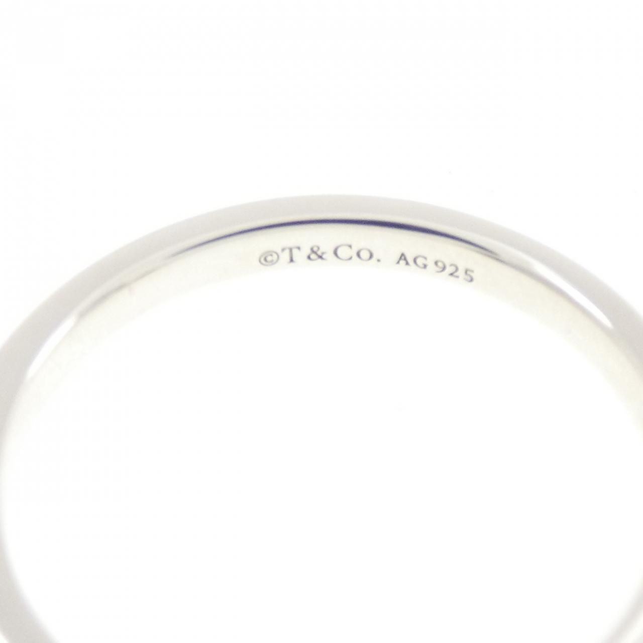 Tiffany & Co Ball Ring — view 4