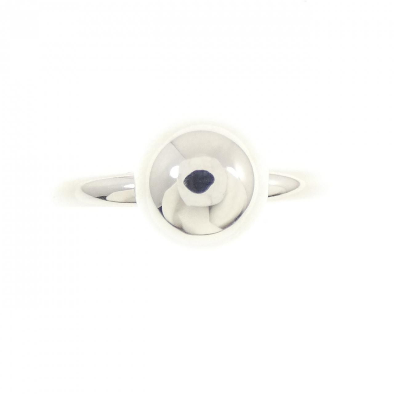 Tiffany & Co Ball Ring — view 2