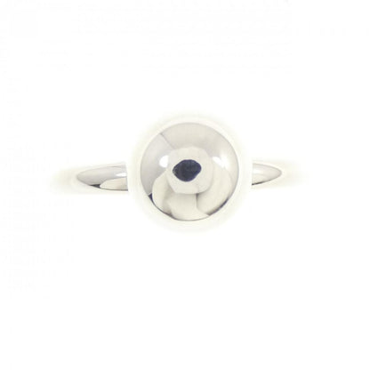 Tiffany & Co Ball Ring — view 2