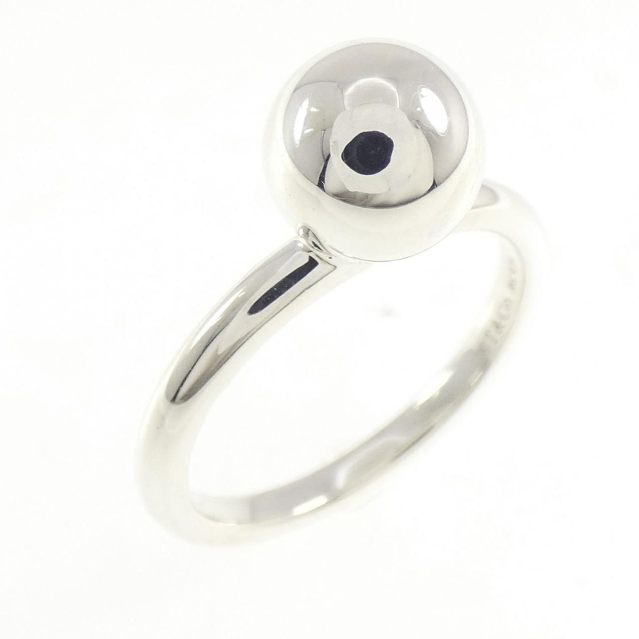 Tiffany & Co Ball Ring