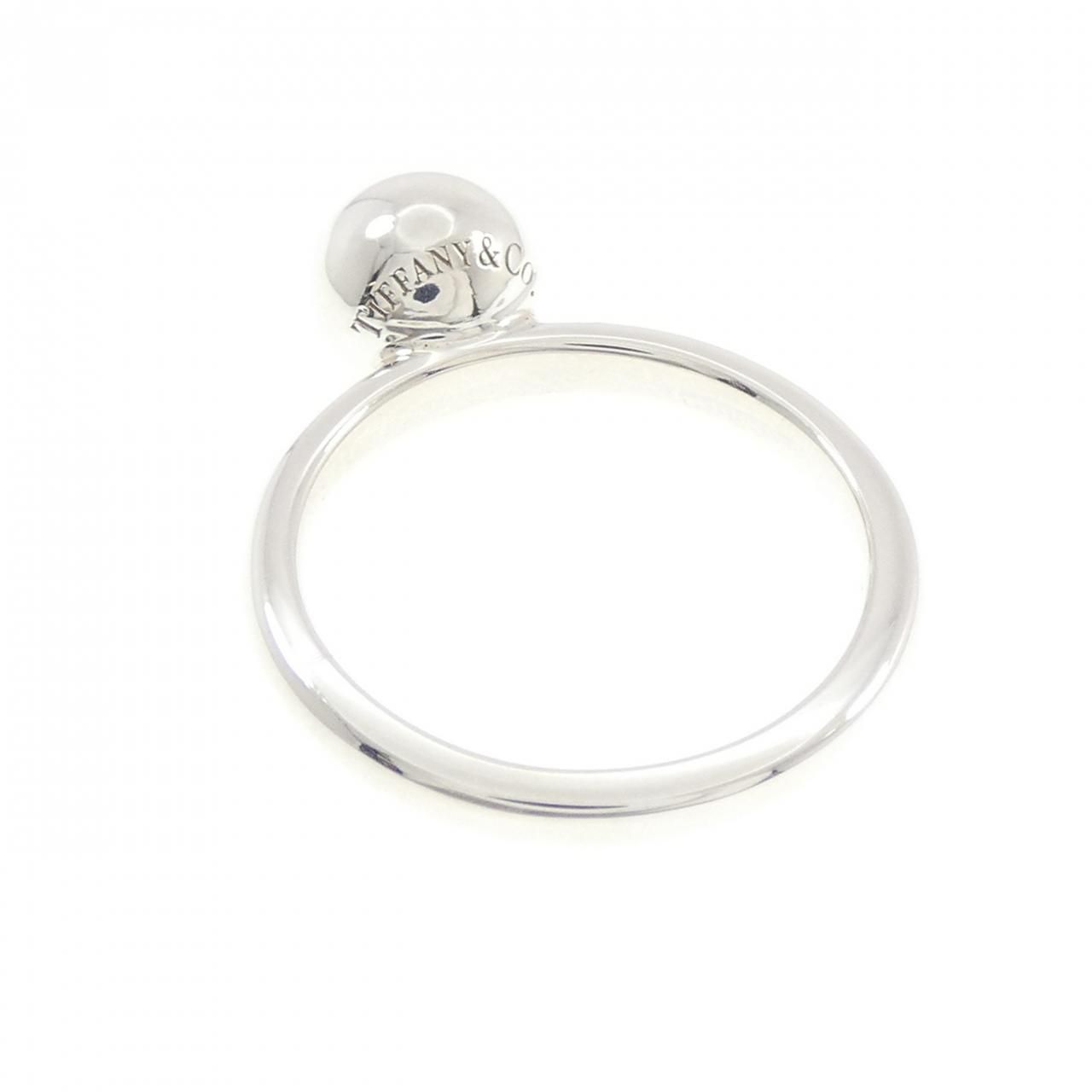 Tiffany & Co Ball Ring — view 3