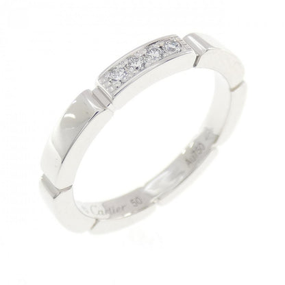 Cartier Maillon Panthere Ring