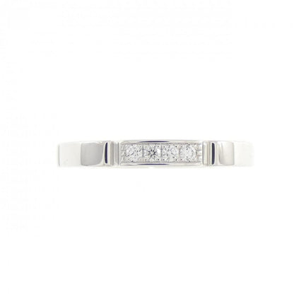 Cartier Maillon Panthere Ring — view 2