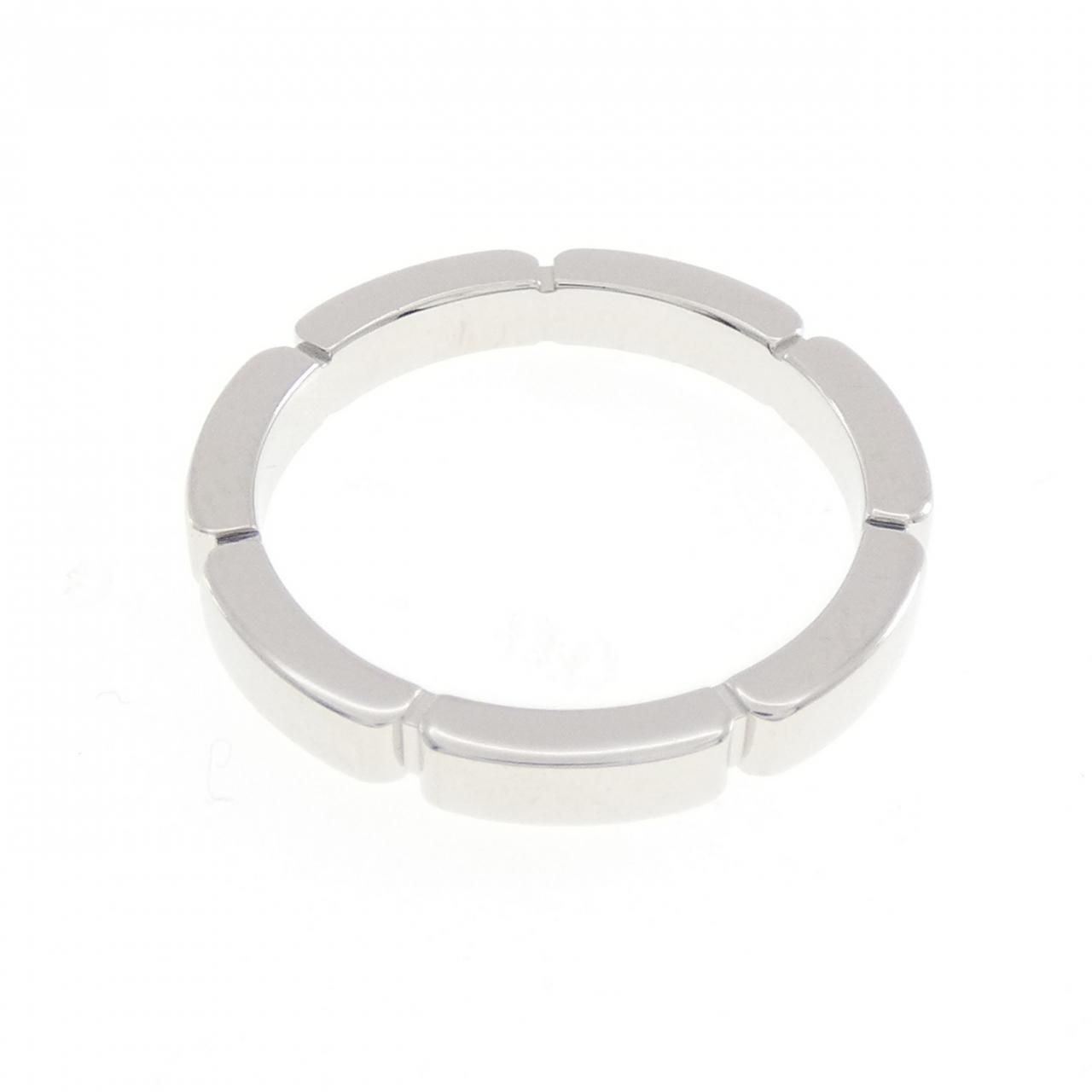 Cartier Maillon Panthere Ring — view 3