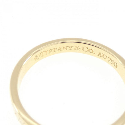 Tiffany & Co Notes Narrow Ring — view 4