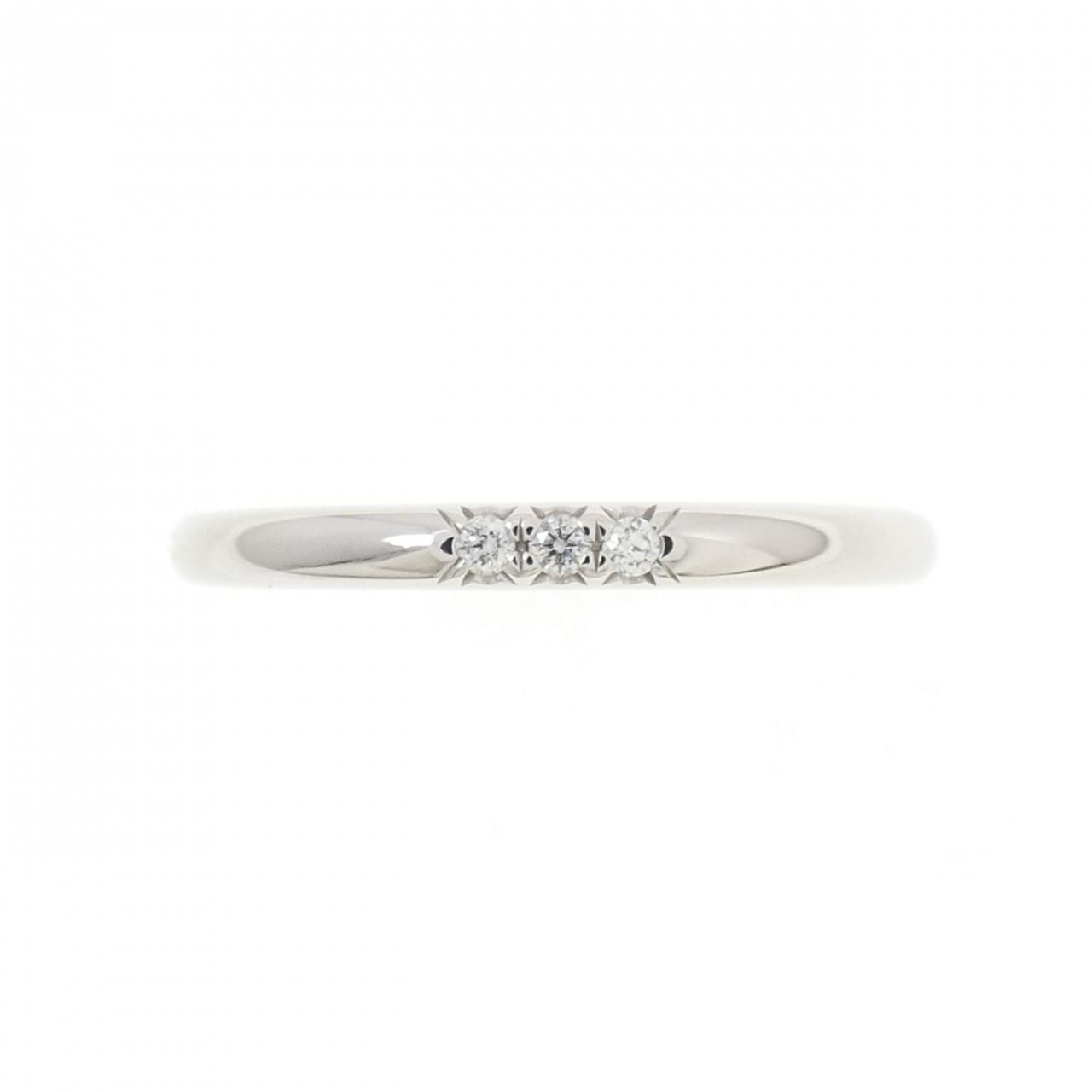 Tiffany & Co Band Ring — view 2
