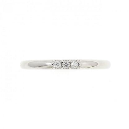 Tiffany & Co Band Ring — view 2
