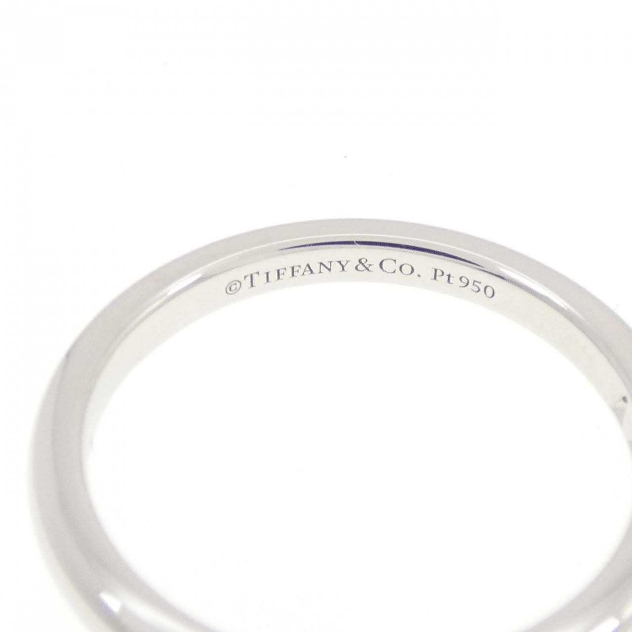 Tiffany & Co Band Ring — view 4
