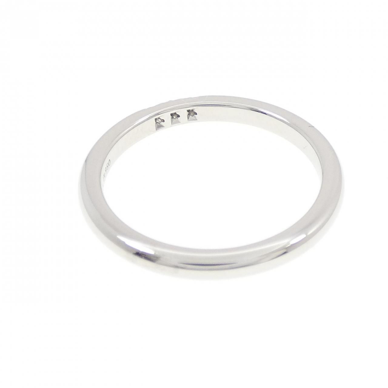 Tiffany & Co Band Ring — view 3