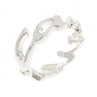 Cartier Signature X'mas Limited Ring