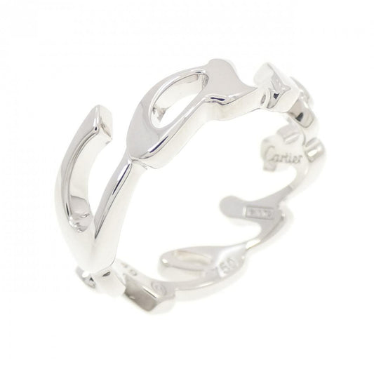 Cartier Signature X'mas Limited Ring