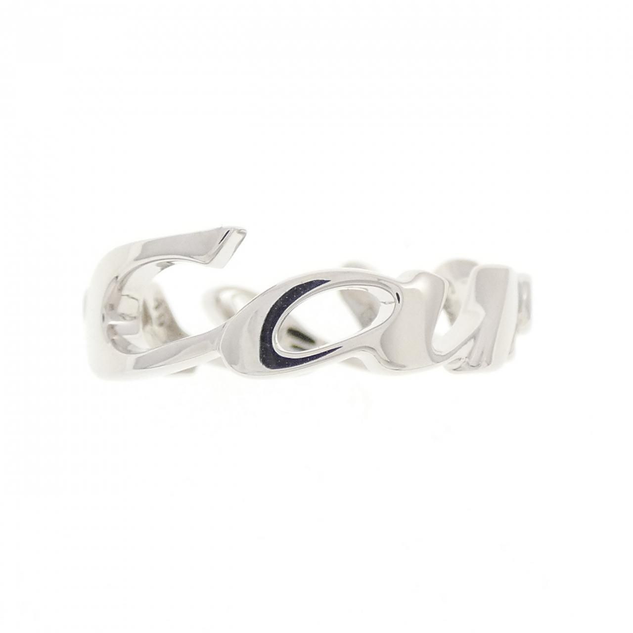 Cartier Signature X'mas Limited Ring — view 2