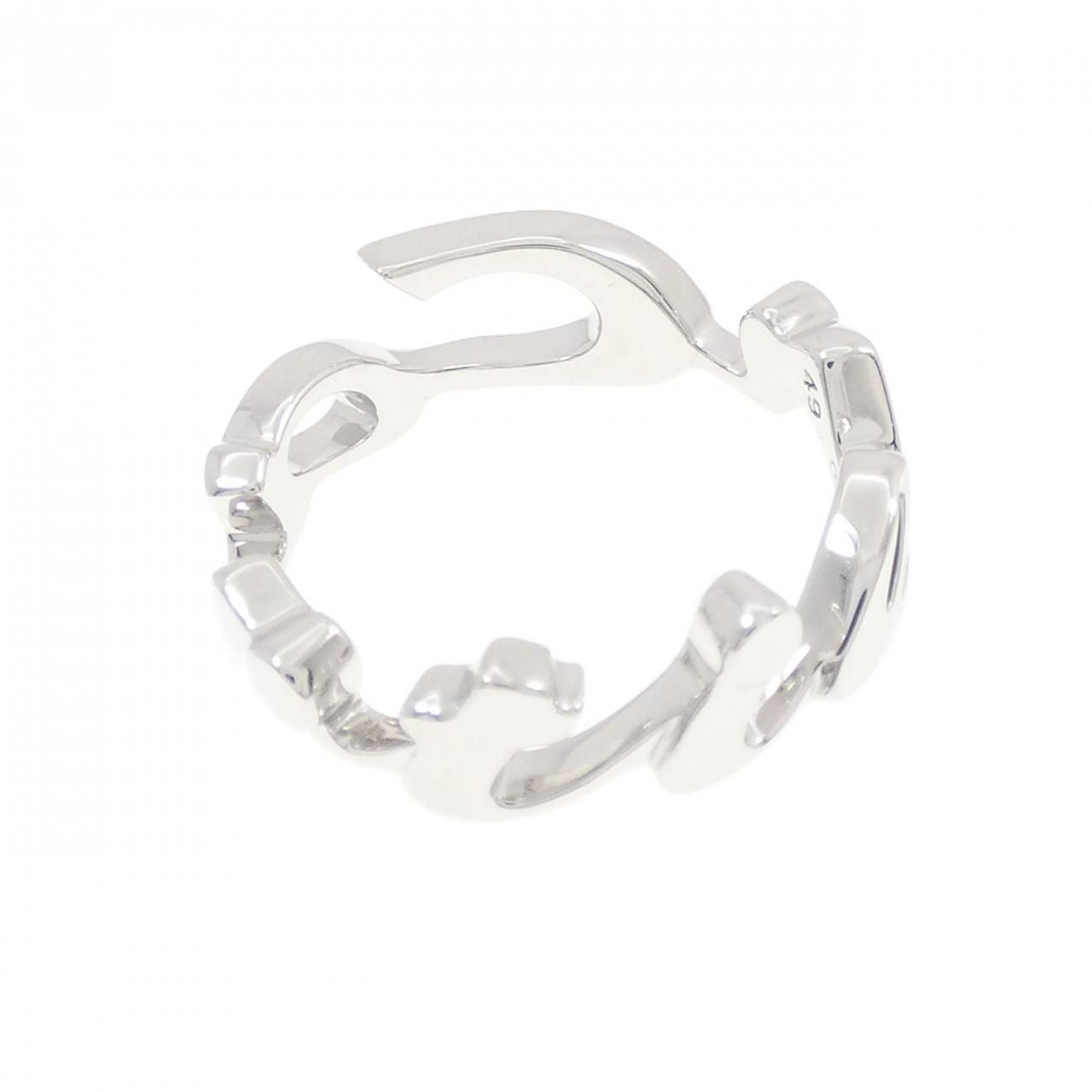 Cartier Signature X'mas Limited Ring — view 3