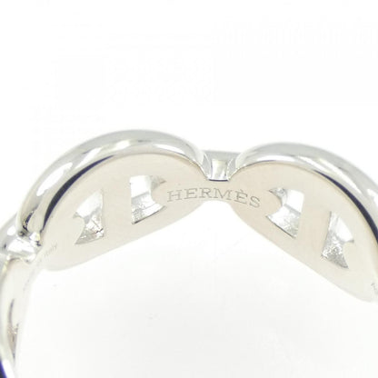 Hermes Chaine D'ancre Ring — view 3