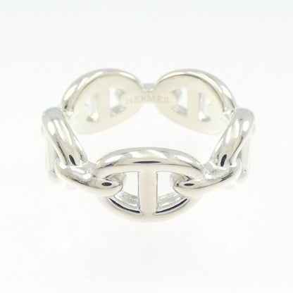 Hermes Chaine D'ancre Ring — view 2