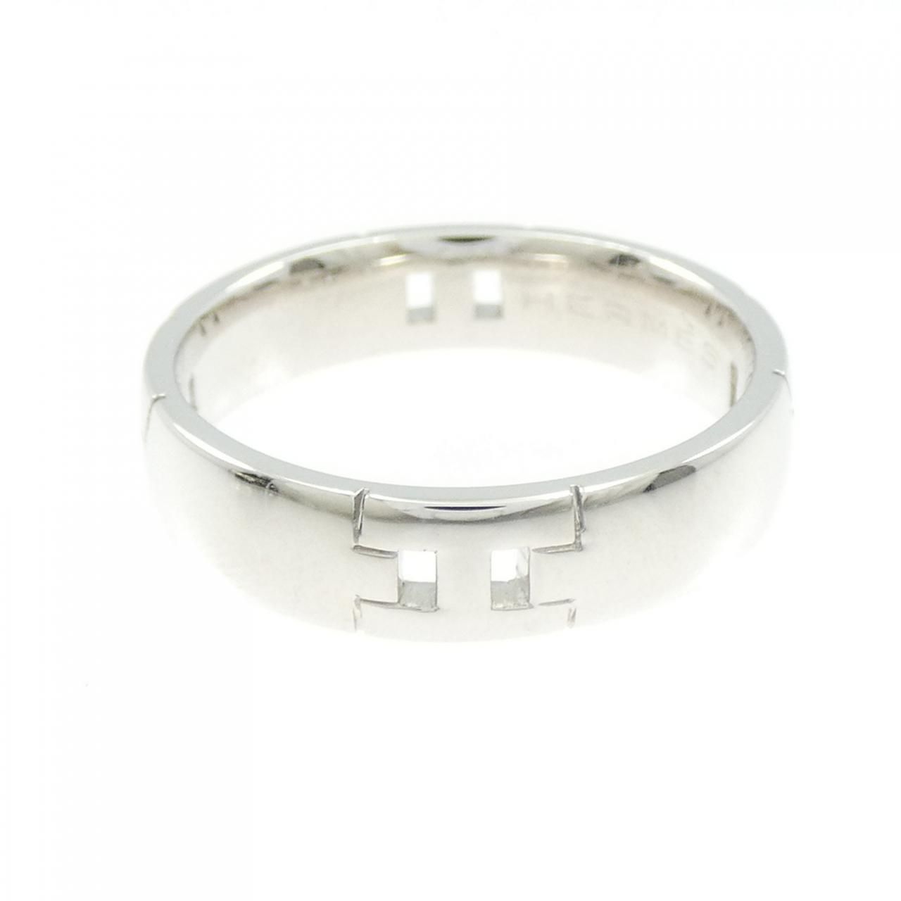 Hermes Cles Petit Ring — view 2