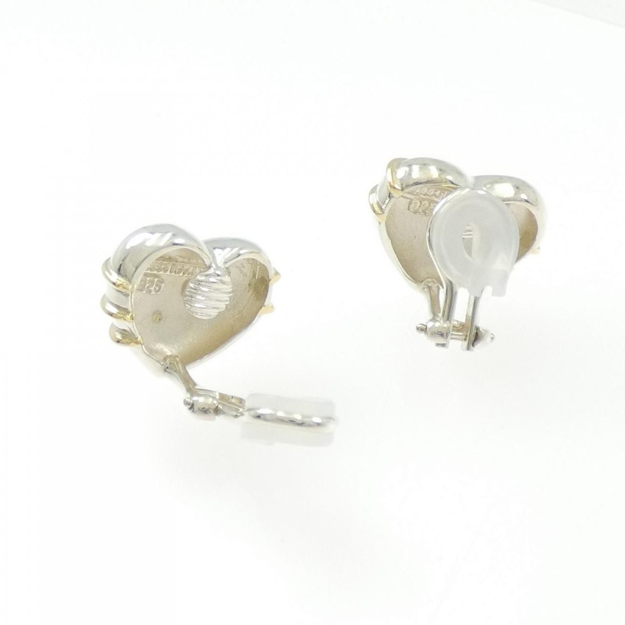 Tiffany & Co Vintage Earrings — view 3
