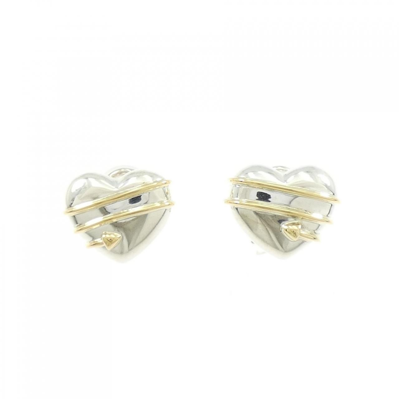 Tiffany & Co Vintage Earrings