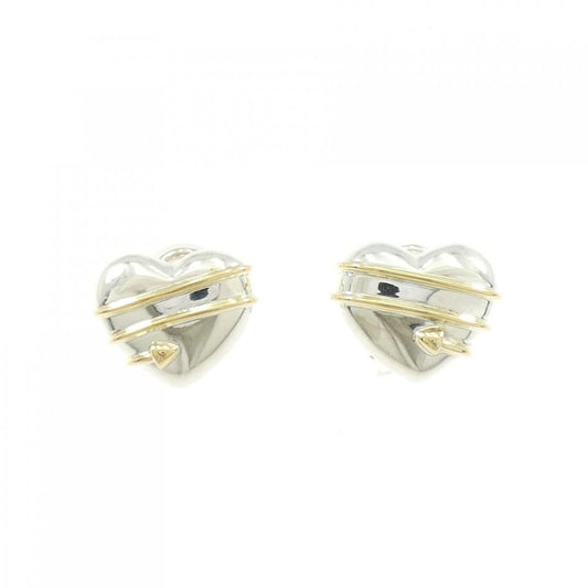 Tiffany & Co Vintage Earrings