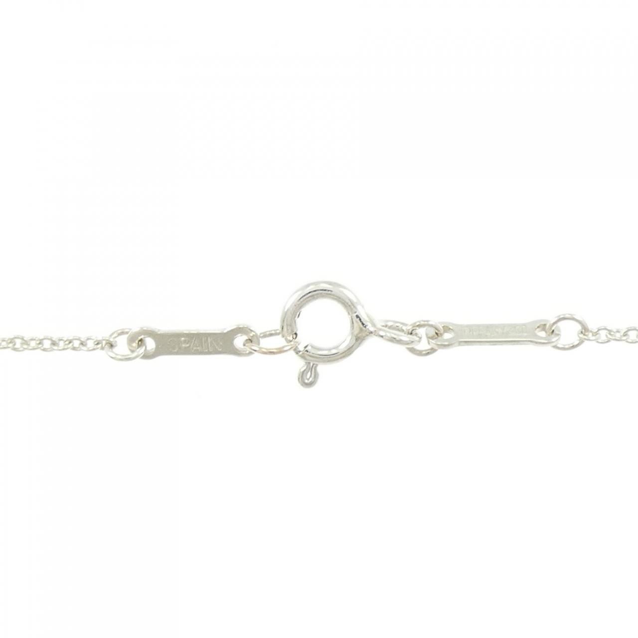 Tiffany & Co Open Necklace — view 5