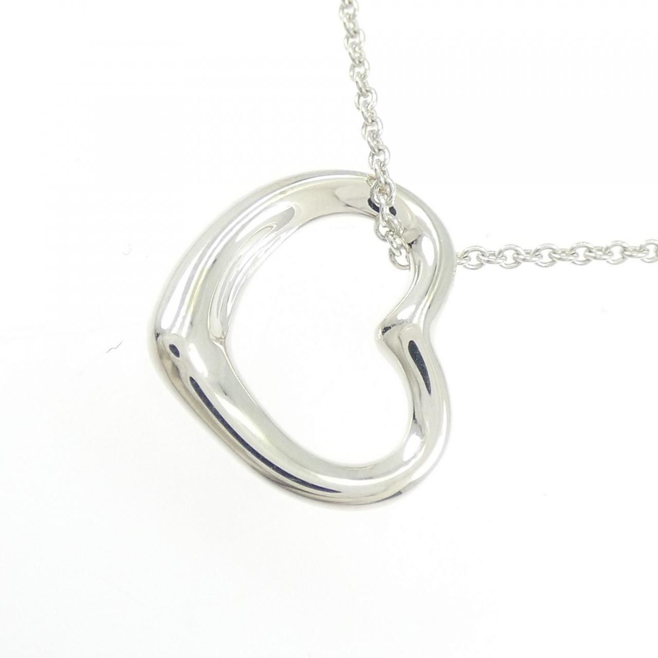Tiffany & Co Open Necklace — view 3