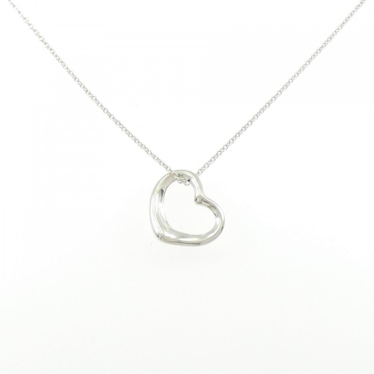Tiffany & Co Open Necklace