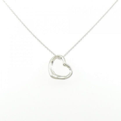 Tiffany & Co Open Necklace