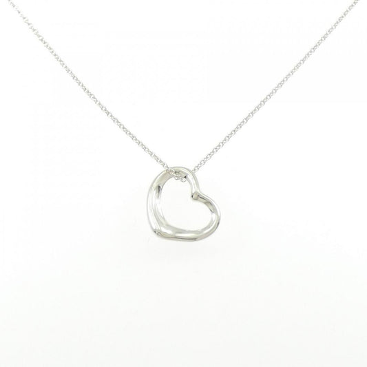 Tiffany & Co Open Necklace