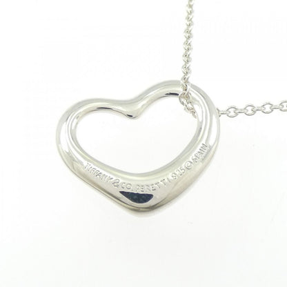 Tiffany & Co Open Necklace — view 4